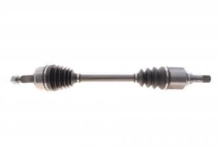 Піввісь (передня) Dancia Dokker 1.2TCe/1.5dCi/1.6 12- (L) (25z/26z/653mm)