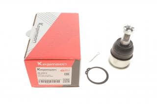 Опора кульова (передня/знизу) Honda Accord VII  2.0/2.2D/2.4 03-08