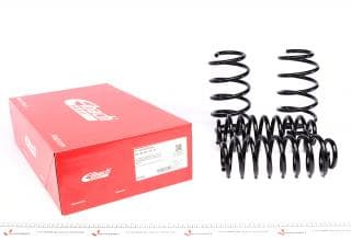 Комплект пружин (Pro-Kit) VW Scirocco 08-17 (4 шт.)