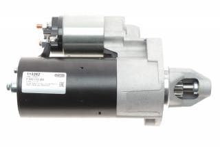 Стартер MB Vito (W639) 03- M112 (12V/1.4kw) (z=10) = 113282