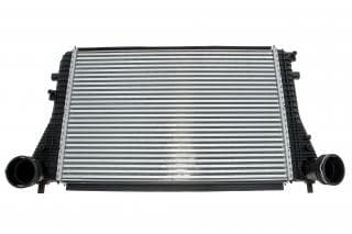 Радіатор інтеркулера VW Caddy III 1.9 TDI 04-10
