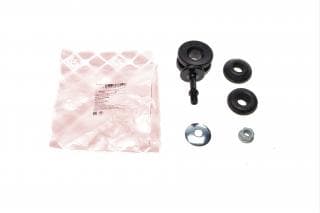 Тяга стабілізатора (переднього) VW Passat 88-97 (d=20mm)