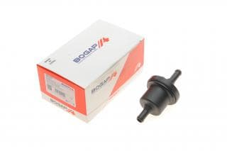 Клапан вентиляції паливного баку VW Caddy 1.4/1.6 95-04/Passat 1.8 88-97