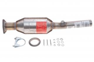Каталізатор вихлопної системи Skoda Octavia/VW Golf IV 1.4/1.6 16V 96-10