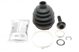 Пильник ШРКШ (зовнішній) VW Caddy I/II -00/ Golf III/ IV -06 (23x77)