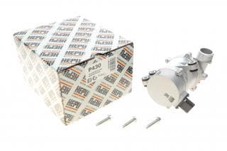 Помпа води BMW 1 (F20/21)/5 (F10) 2.0i 10- (N20B20A) (електр.) (Aftermarket version)