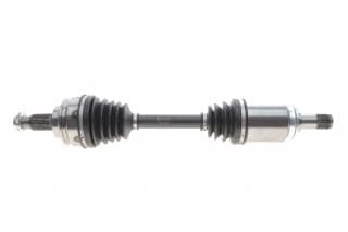 Піввісь (передня) BMW X5 (E53) 00- (L) (30x27x586) M54/M57/M62/N62