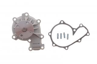 Помпа води Ford Ranger 2.5 3.0 D/TD/TDi/TDCi 4x4 99-12/Mazda B-Serie/BT-50/MPV 2.5D 96-15 (6 лоп.)