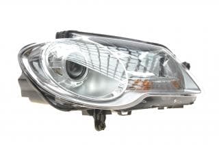 Фара (R)  VW Touran 03-10 (H7/H7)