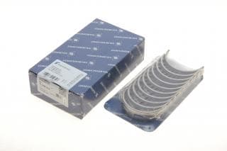 Вкладиші корінні Skoda Octavia II/III/Superb II/III/VW Golf/Passat 1.8-2.0 TSI 07- (+0.25)