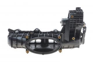 Колектор впускний MB Sprinter (W906) 2.2 CDI (OM651) 09- (з заслонкою)