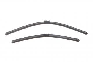 Щітки склоочисника (600/475mm) VW Caddy/Golf 04-15/Audi A3/Skoda 04-13