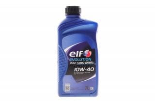 Олива 10W40 Evolution 700 Turbo Diesel (1L) (458446)(ACEA 2007/A3/B4/API/SL/CF/VW 505.00/MB 229.1)