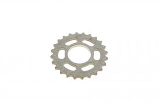 Зірочка ГРМ Audi A4/A5/A6/A7/A8/Q5/Q8 3.0 13- (0,5х7,2х7,2)