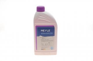 Антифриз (фіолетовий) G12 + (1.5L) (MB325.3)