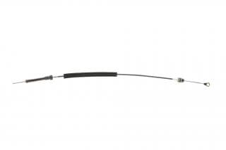 Трос куліси Audi A3/Skoda Octavia/VW Golf V/VI 03- (L)