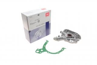 Насос масляний Opel Astra G/F/Vectra A/B/Zafira A/B 1.2-1.6 86-12 = 5335000000