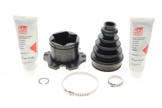 ШРКШ (внутрішній) VW Golf/Polo/Skoda Octavia/Fabia 1.4D-2.3 97- (30z)