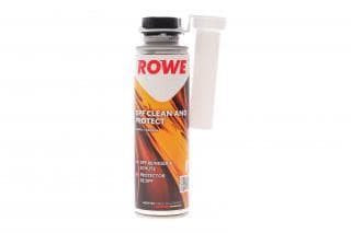 Присадка для очищення сажевих фільтрів HIGHTEC DPF CLEAN AND PROTECT (250ml)