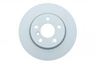 Диск гальмівний (передній) Mini (F54/F55/F56/F57) 13- (280x22) B36/B37/B38