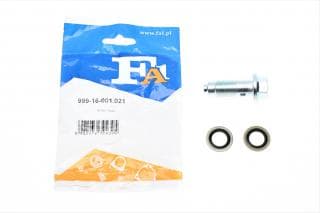Болт Banjo (банжо) Ford Focus/Mondeo 2.0 TDCi 03-15 (M16x1.5x44)