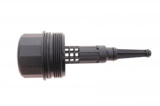 Кришка фільтра масляного MB Sprinter/Vito CDI 00-