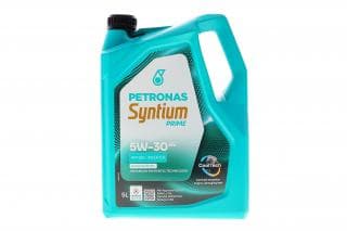 Олива 5W30 SYNTIUM PRIME AV (5L) (LL-04/VW 504 00/507 00/MB 229.51/Porsche C30) заміна для 70950M12EU