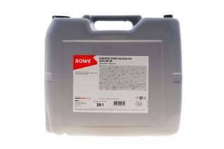 Олива 5W20 HIGHTEC SYNT HC ECO-FO (20L) (WSS-M2C948-B/STJLR.03.5004) (ACEA C5) (API SN)