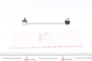 Тяга стабілізатора (переднього) (L) BMW 5 (E60) 03-10