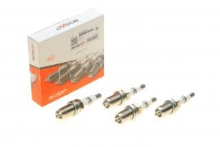 Свічка запалювання VW Golf/Passat/Touran 1.6 FSI 02-08 (к-кт 4шт)
