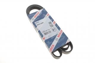 Ремінь генератора MB 210 2.3D (6PK1885)