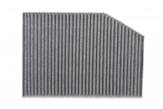 Фільтр салону BMW 3 (G20/G20)/X3 (G01/F97)/X4 (G02/F98) 17- (вугільний)