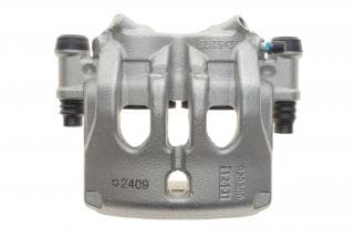 Супорт гальмівний (передній) (R) MB Sprinter 419/519/VW Crafter 50 06- (d=52mm) (Brembo)