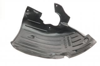 Підкрильник (передній/передня частина) Renault Scenic II 03-09 (R)
