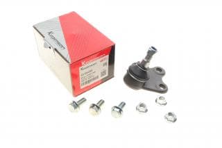 Опора кульова (передня/знизу/L) Audi A1 10-/Seat Ibiza 02-15/Skoda Fabia 99-14/Rapid 12-/VW Polo 01