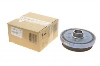 Шків колінвалу BMW 3 (G20/G80/G28)/5 (G30/G90)/X3 (G01/F97) 16- B47