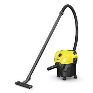 Пилосос для сухого/вологого прибирання WD 1 Classic (850Вт)