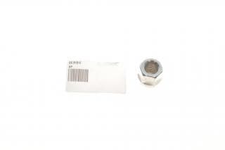 Гайка колісна Ford Connect 02-13 (M12x1.5) (хром)