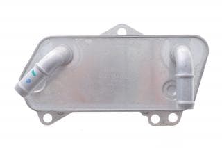 Радіатор масляний VW Caddy IV/Passat 14-/Skoda Octavia 1.0-2.0TSI/1.6-2.0 TDI 12- (теплообмінник)