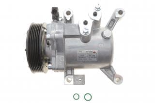 Компресор кондиціонера Mazda 3/6/CX-5 11-