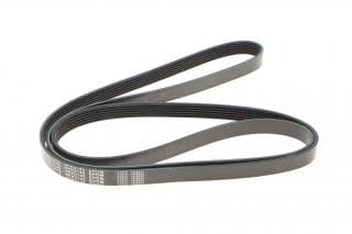 Ремінь генератора VW LT 2.5TDI 96-06 (+AC) (6PK2145)