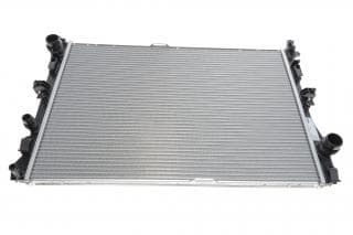 Радіатор охолодження MB C-Class (W205) 1.6/2.0i/2.2d 14-/E-Class (W213) 2.0i/2.0d 16-