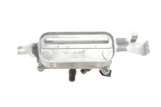 Радіатор масляний BMW 5 (F10/F11/F07)/6 (F06/F12/F13)/7 (F01/F02/F03) 2.5-4.4i 09-18 (теплообмінник)