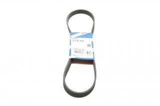 Ремінь генератора Ford Transit 1.6TDCI 13-/Toyota Corolla 1.4D-4D 04- (6PK965)
