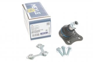 Опора кульова (передня/знизу/L) Audi A3/VW Golf IV 1.4-2.8 96-06
