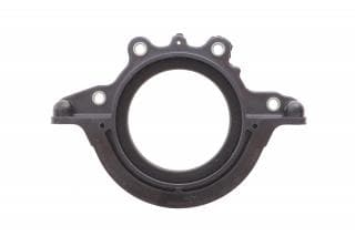 Сальник колінвалу Ford Fiesta 1.3 99-05 (79.33x131.3x19)
