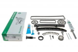 Замінено на 559 1807 50 / Комплект ланцюга ГРМ VW Caddy III 1.2 TSI 10-15