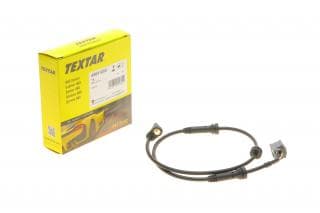 Датчик ABS (передній) Nissan Qashqai/X-trail 13-/Renault Kadjar/Koleos 15- (L=755mm)