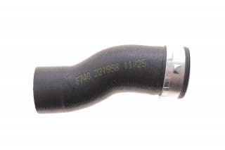 Патрубок інтеркулера Audi Q7/VW Touareg/Sharan 1.9TDI/3.0TDI V6 00-