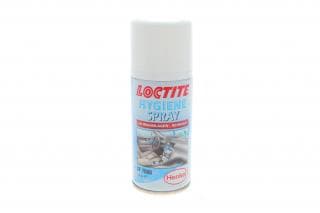 LOCTITE SF 7080, Hygiene Spray 150ML Засіб для очищення систем кондиціонера (спрей)